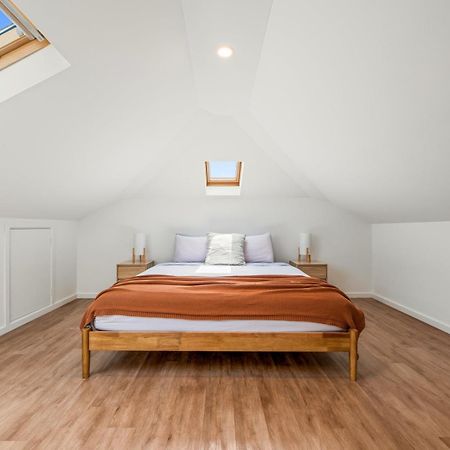 The Mitchell Bondi Apartman Sydney Kültér fotó