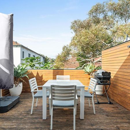 The Mitchell Bondi Apartman Sydney Kültér fotó