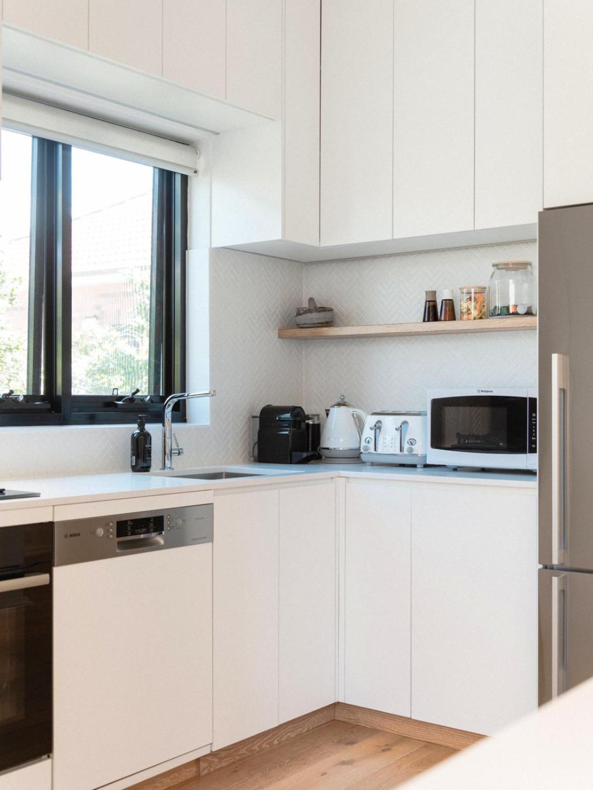 The Mitchell Bondi Apartman Sydney Kültér fotó