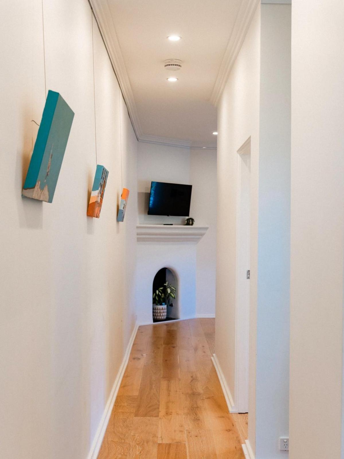 The Mitchell Bondi Apartman Sydney Kültér fotó