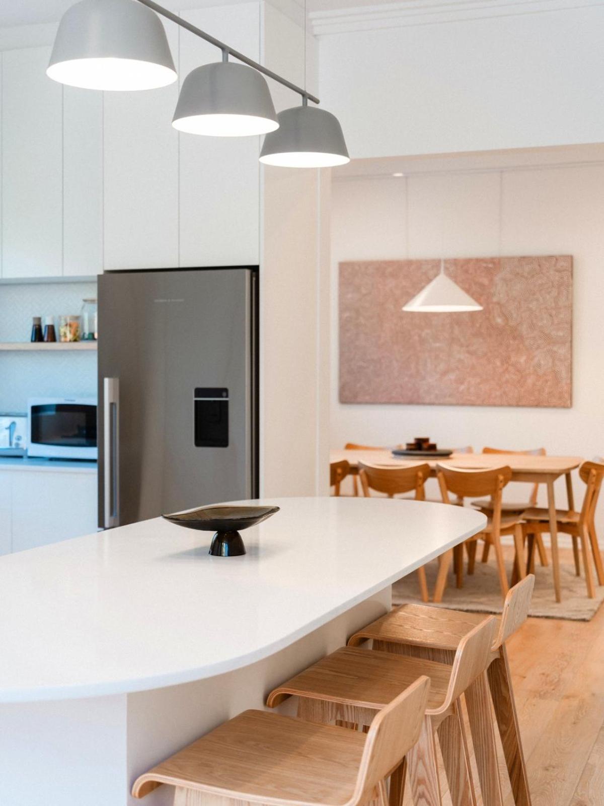 The Mitchell Bondi Apartman Sydney Kültér fotó