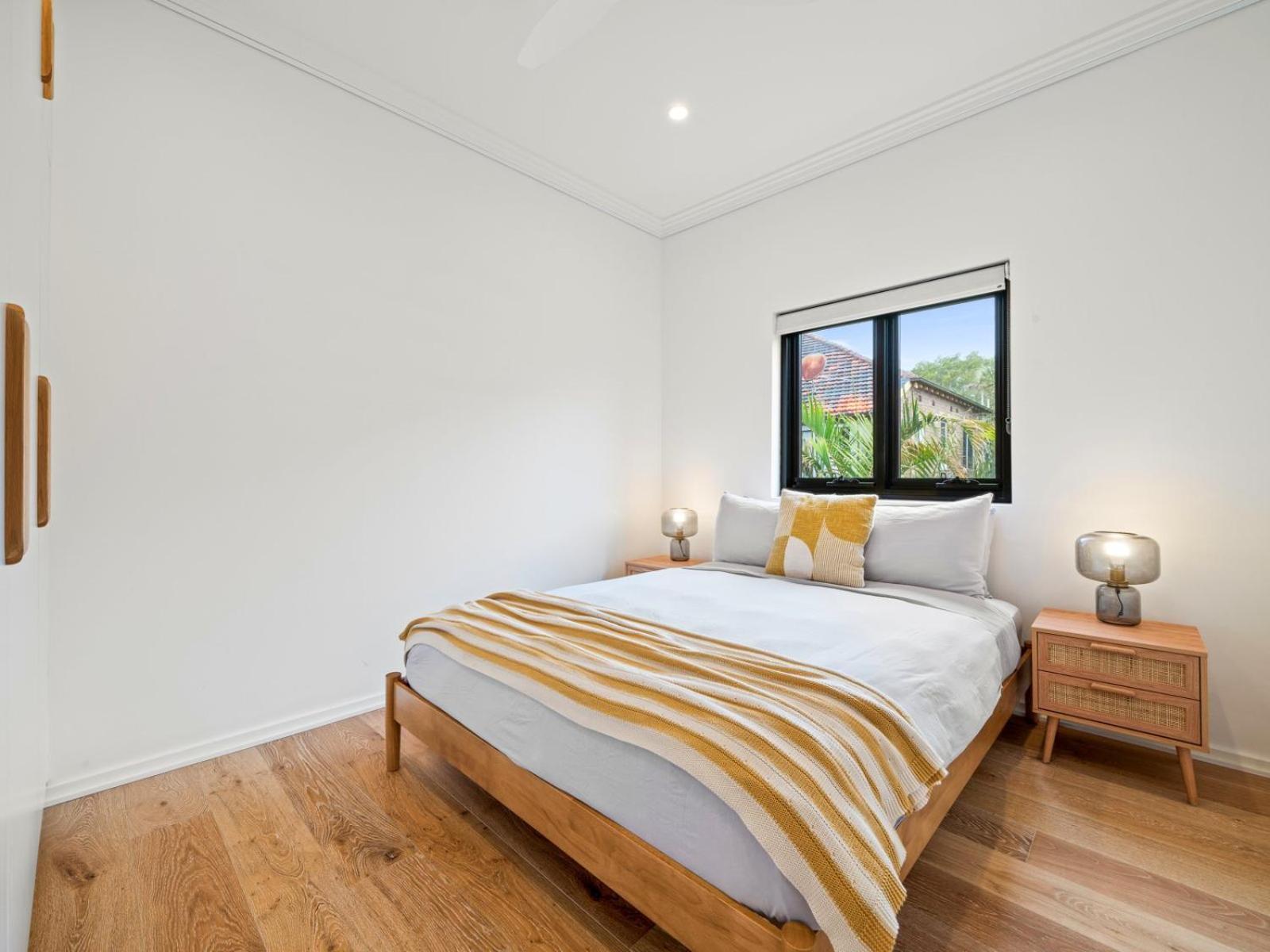 The Mitchell Bondi Apartman Sydney Kültér fotó