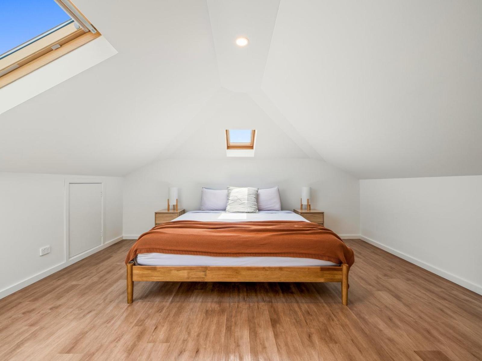 The Mitchell Bondi Apartman Sydney Kültér fotó