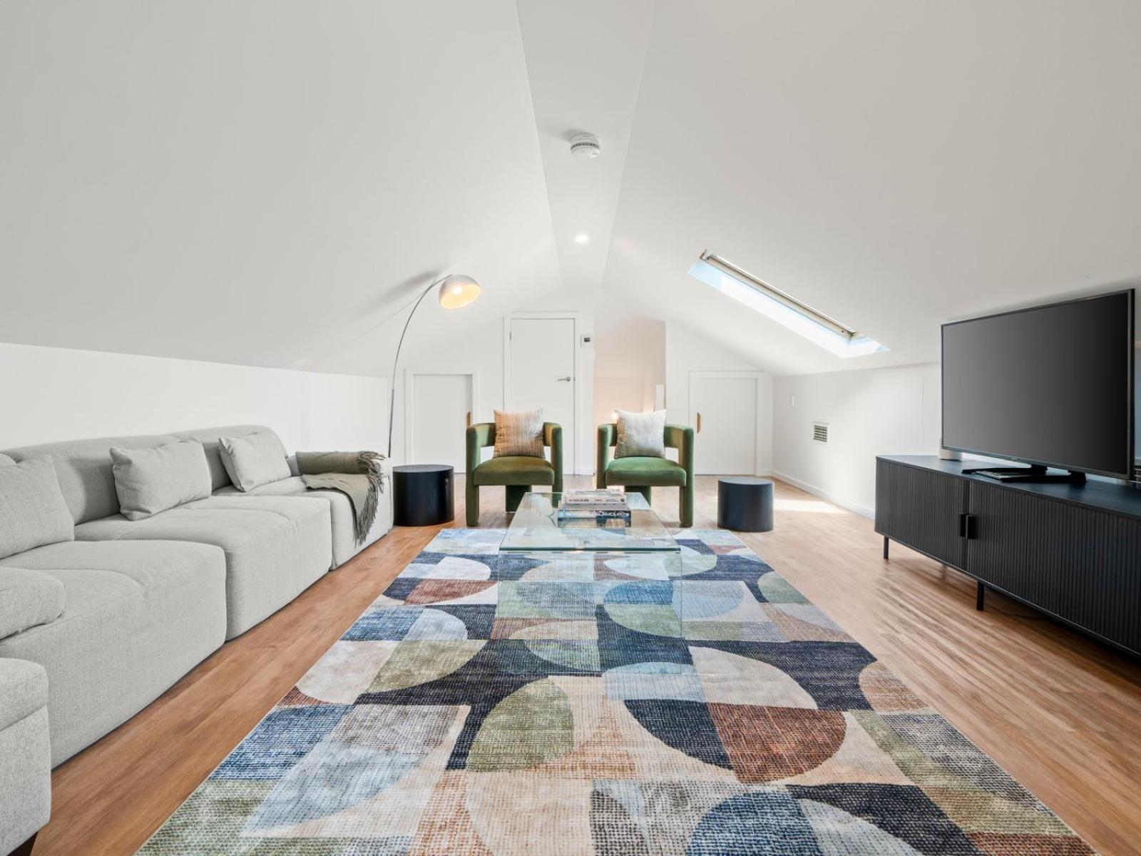 The Mitchell Bondi Apartman Sydney Kültér fotó
