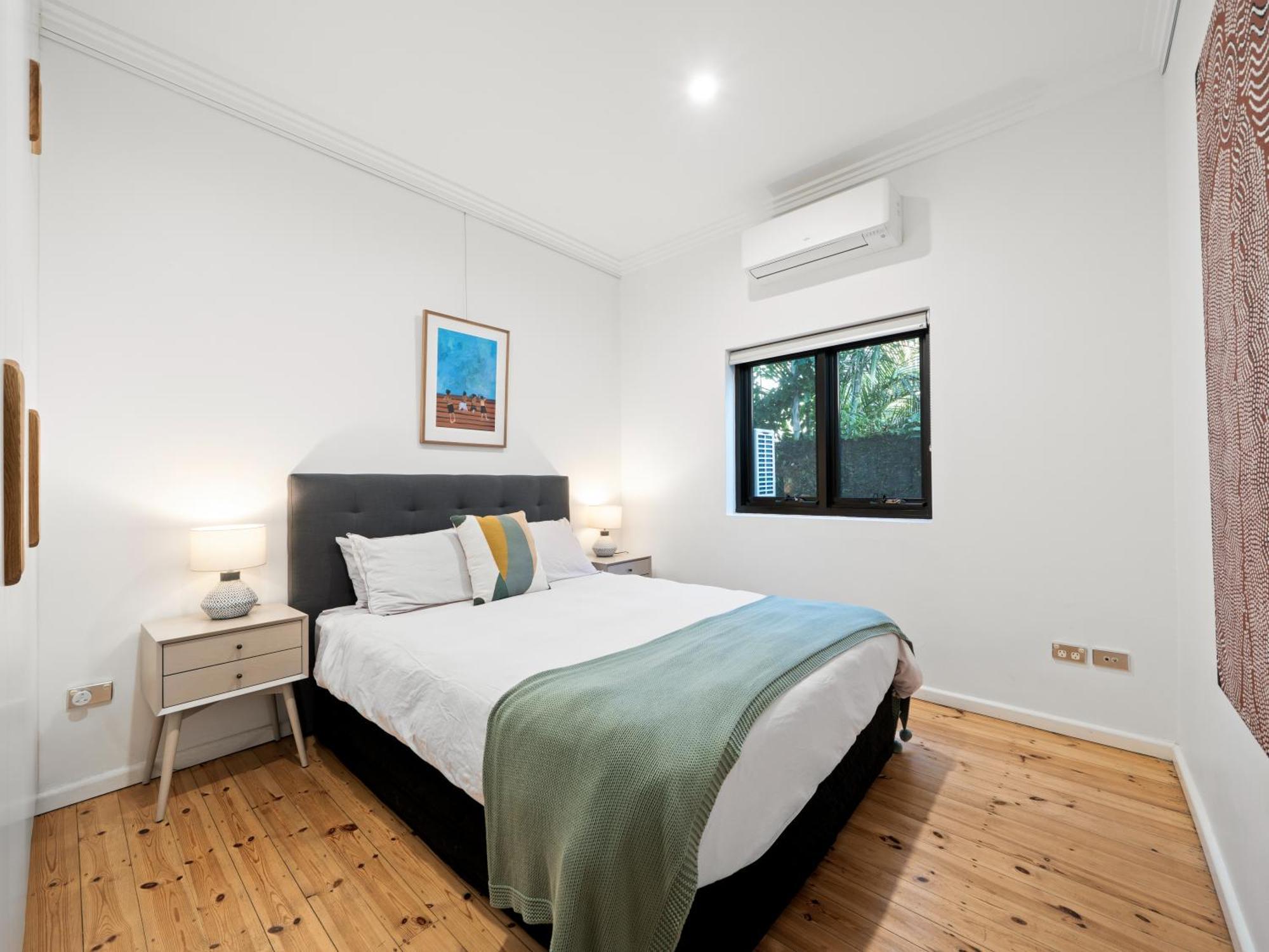 The Mitchell Bondi Apartman Sydney Kültér fotó
