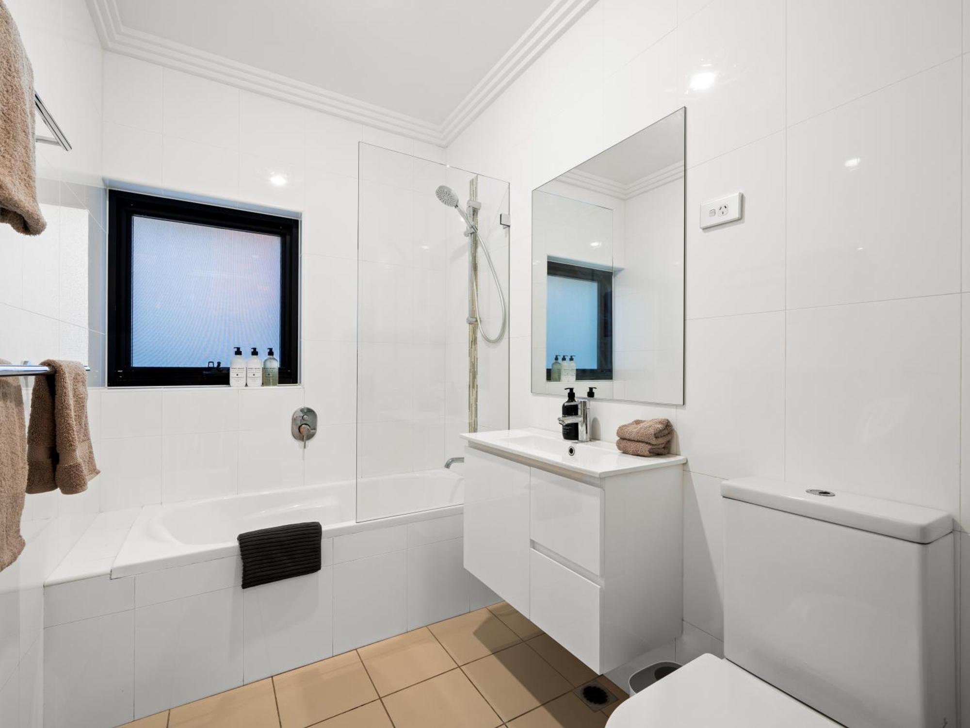 The Mitchell Bondi Apartman Sydney Kültér fotó