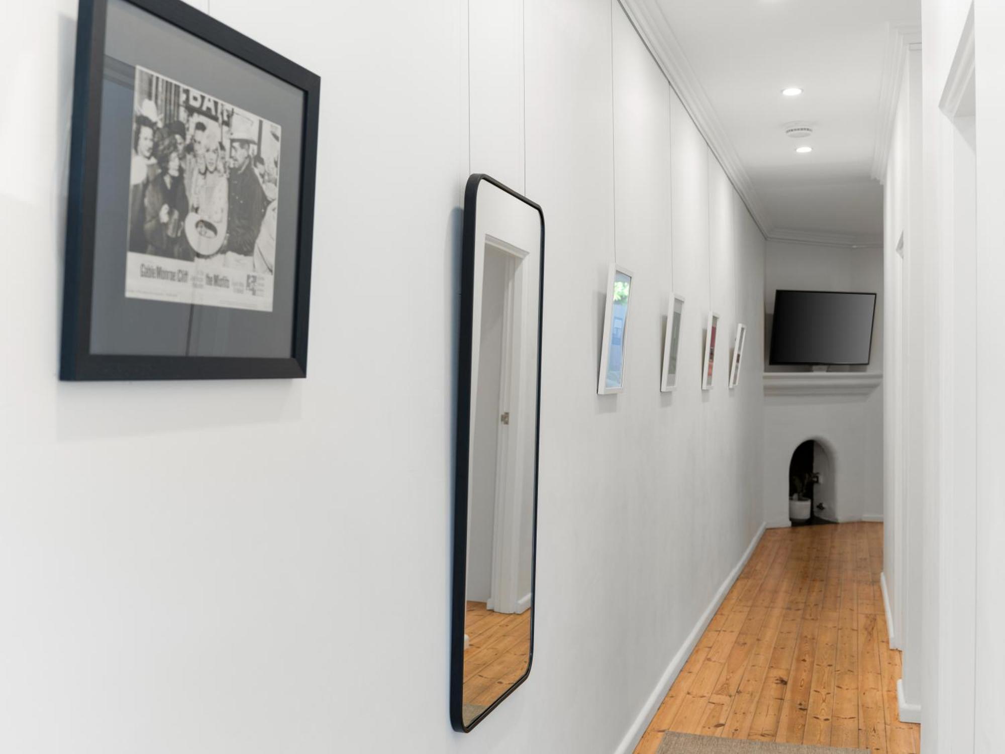 The Mitchell Bondi Apartman Sydney Kültér fotó