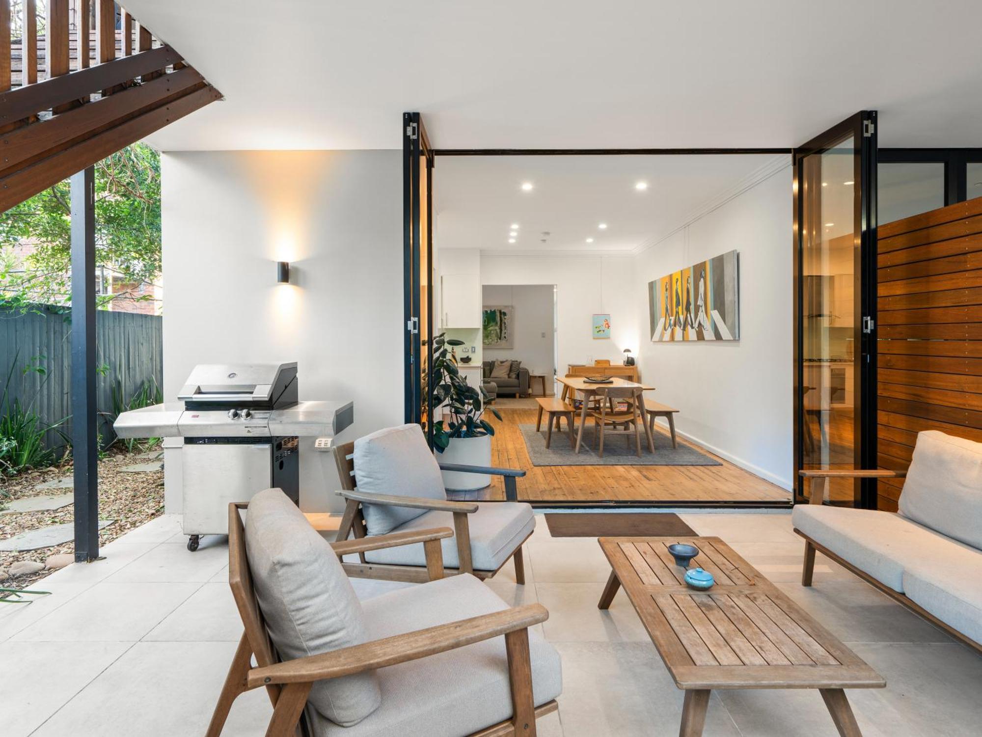 The Mitchell Bondi Apartman Sydney Kültér fotó