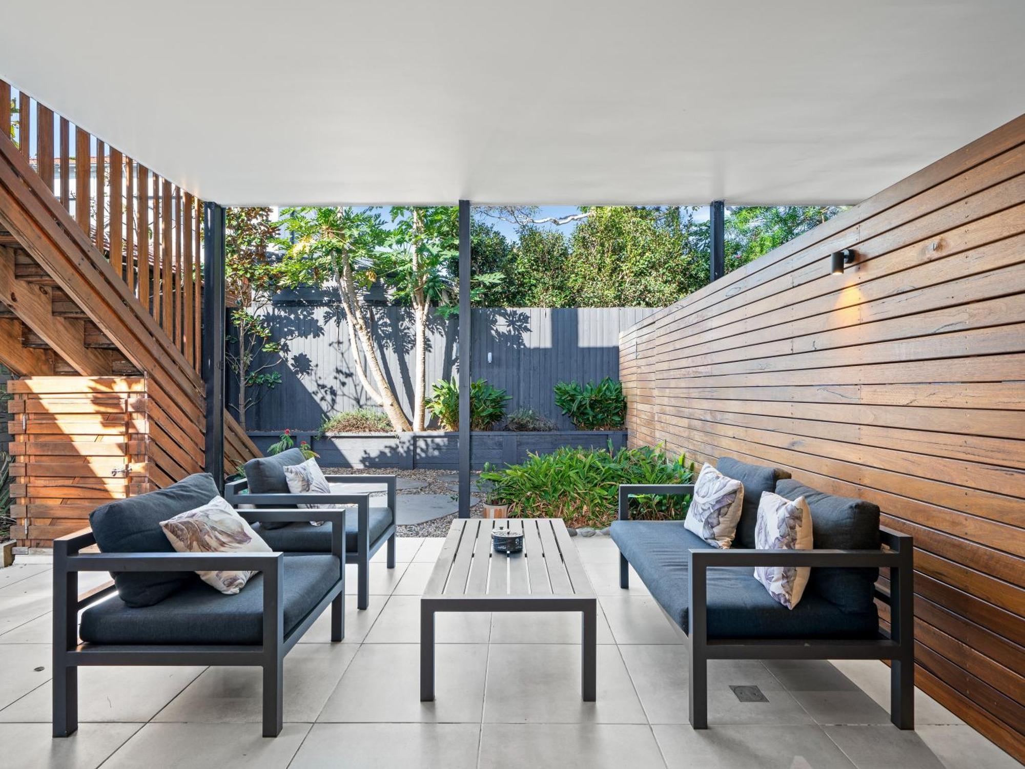 The Mitchell Bondi Apartman Sydney Kültér fotó