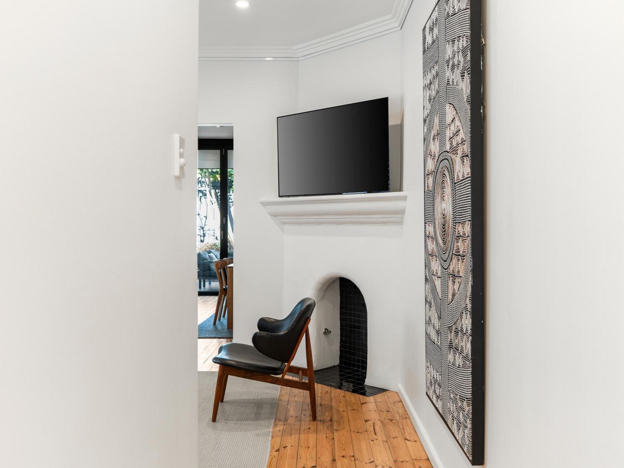 The Mitchell Bondi Apartman Sydney Kültér fotó