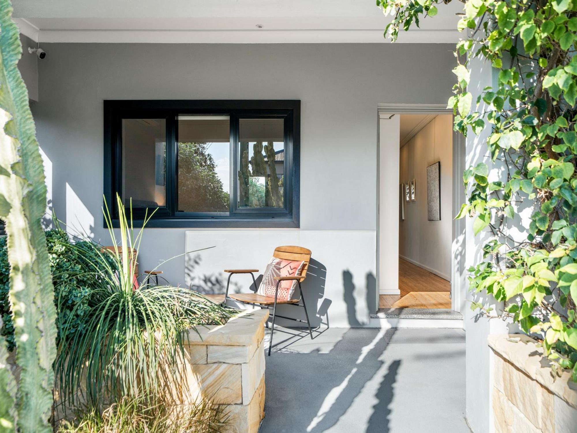 The Mitchell Bondi Apartman Sydney Kültér fotó