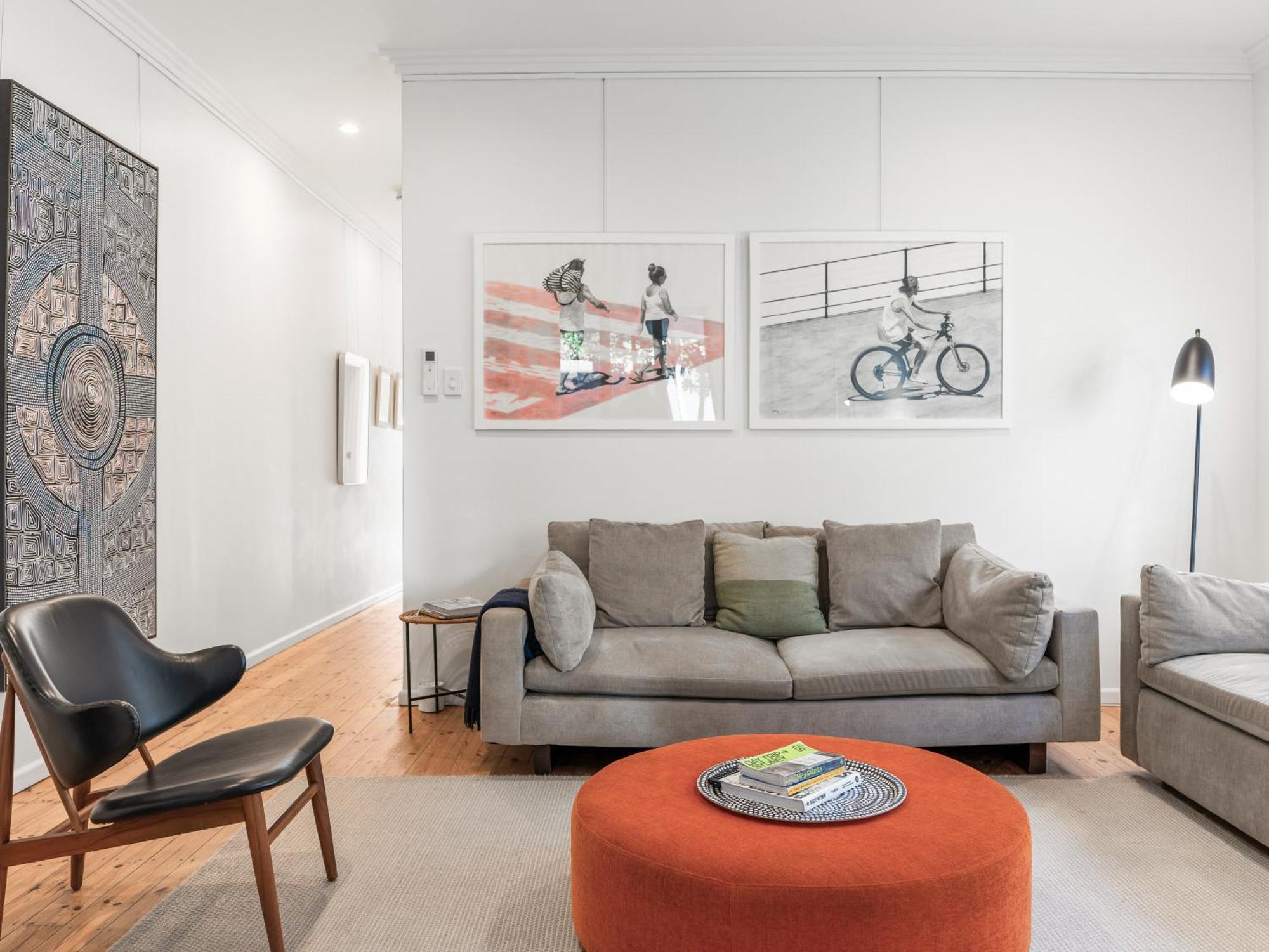 The Mitchell Bondi Apartman Sydney Kültér fotó