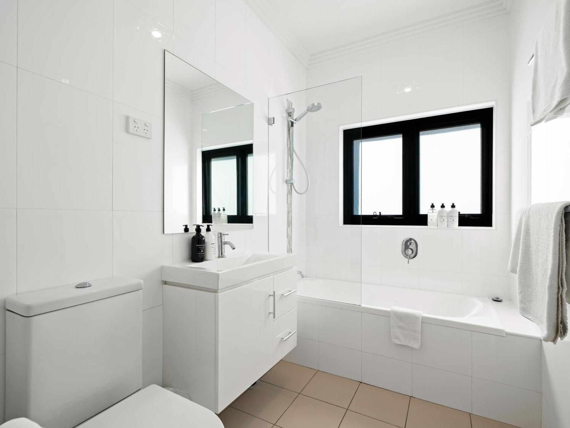 The Mitchell Bondi Apartman Sydney Kültér fotó