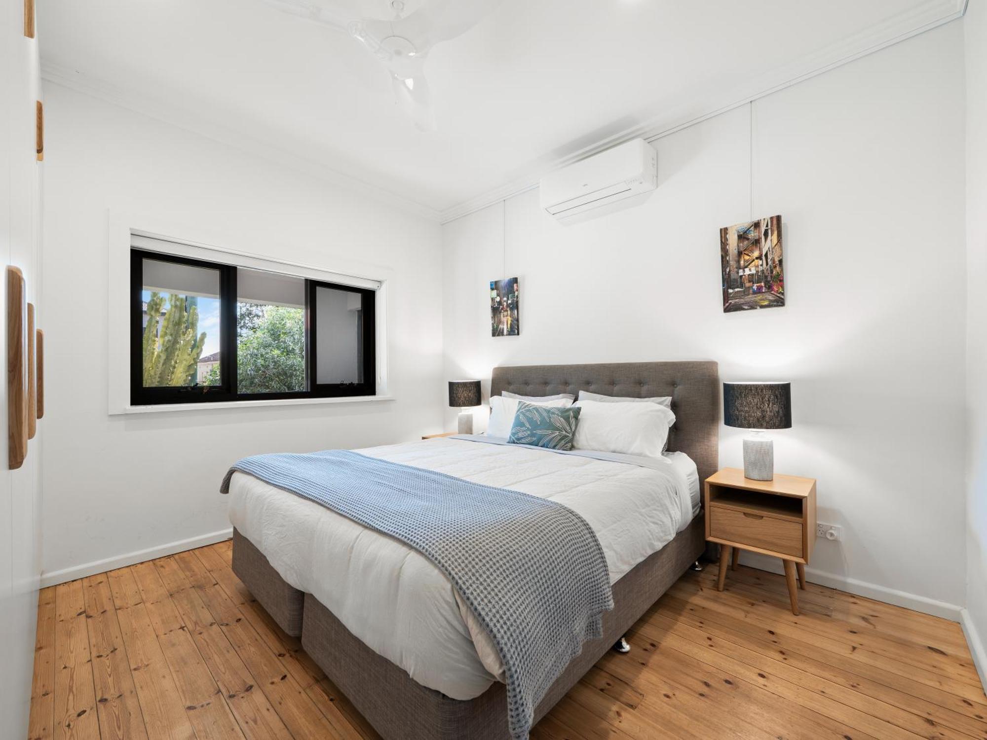 The Mitchell Bondi Apartman Sydney Kültér fotó