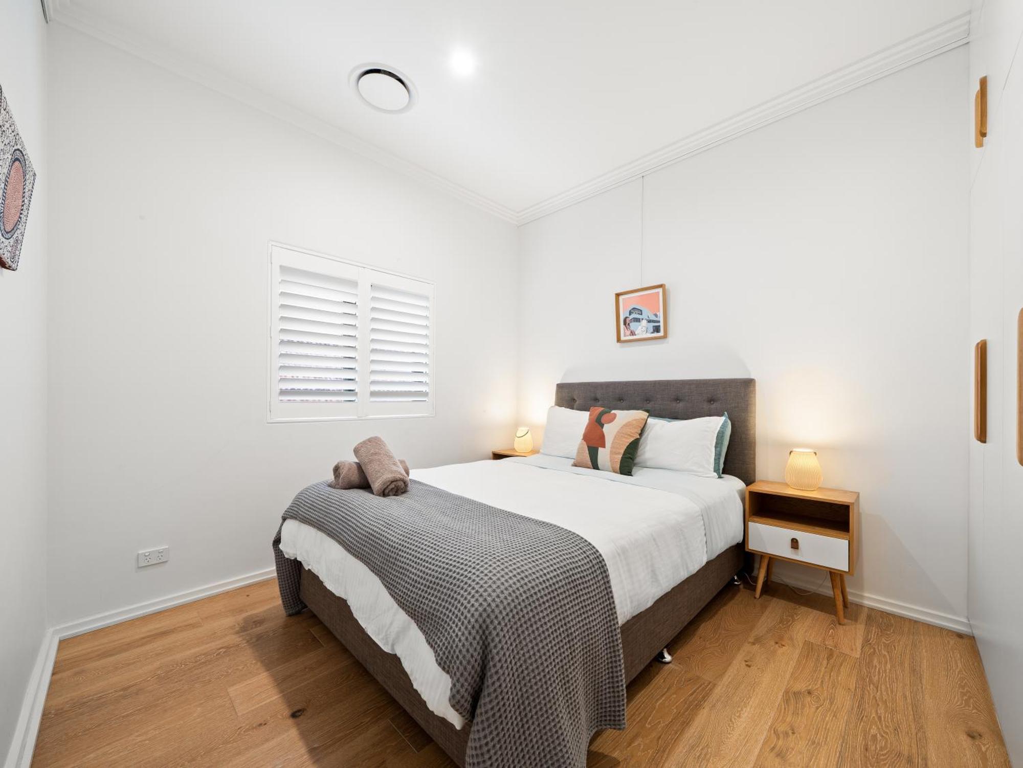 The Mitchell Bondi Apartman Sydney Kültér fotó