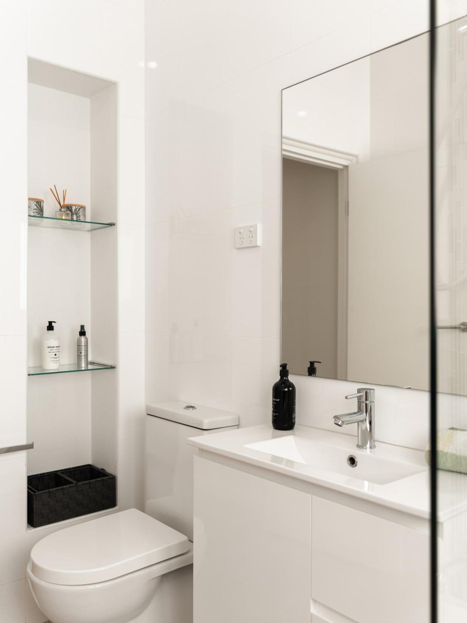 The Mitchell Bondi Apartman Sydney Kültér fotó