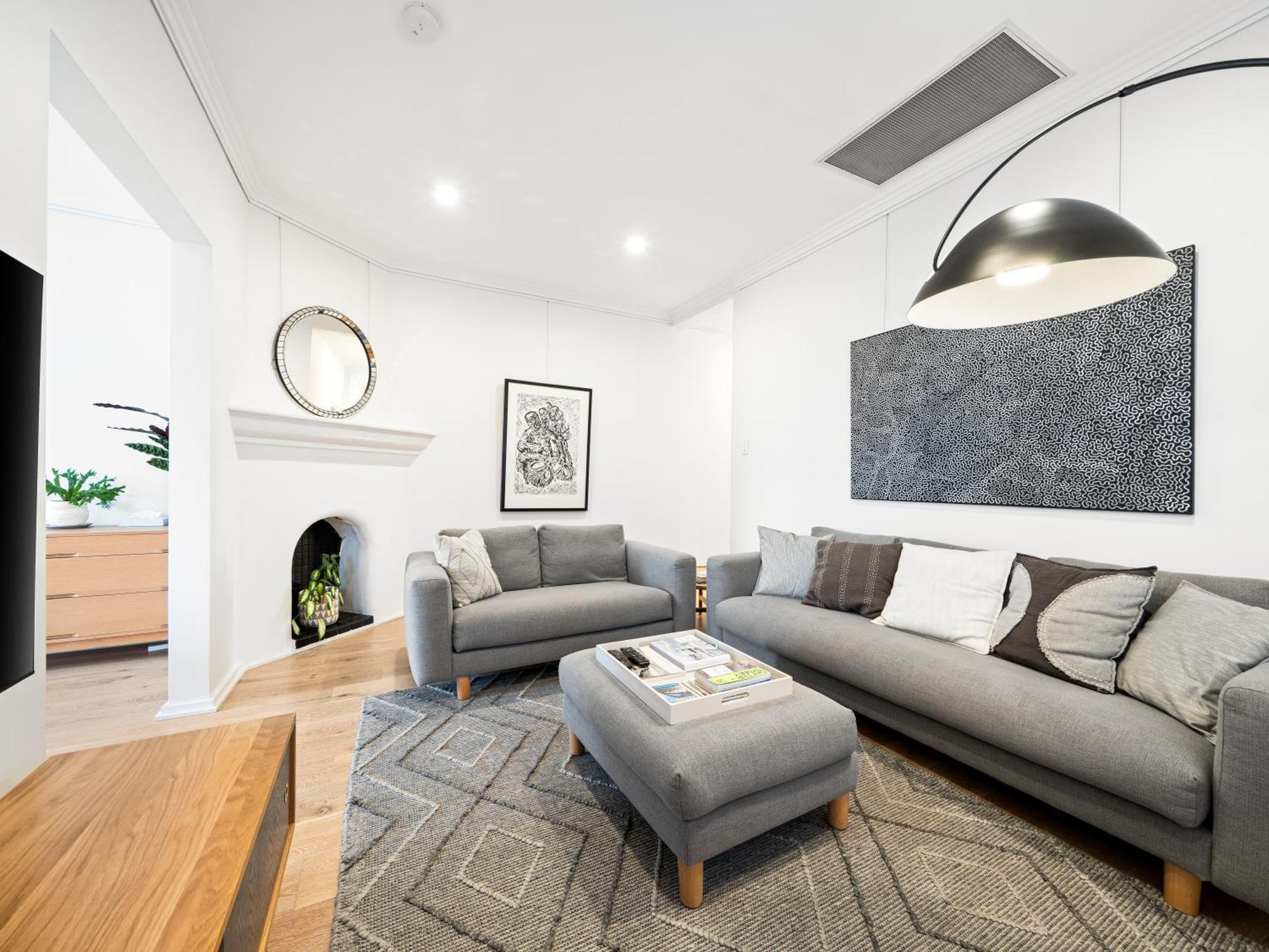 The Mitchell Bondi Apartman Sydney Kültér fotó