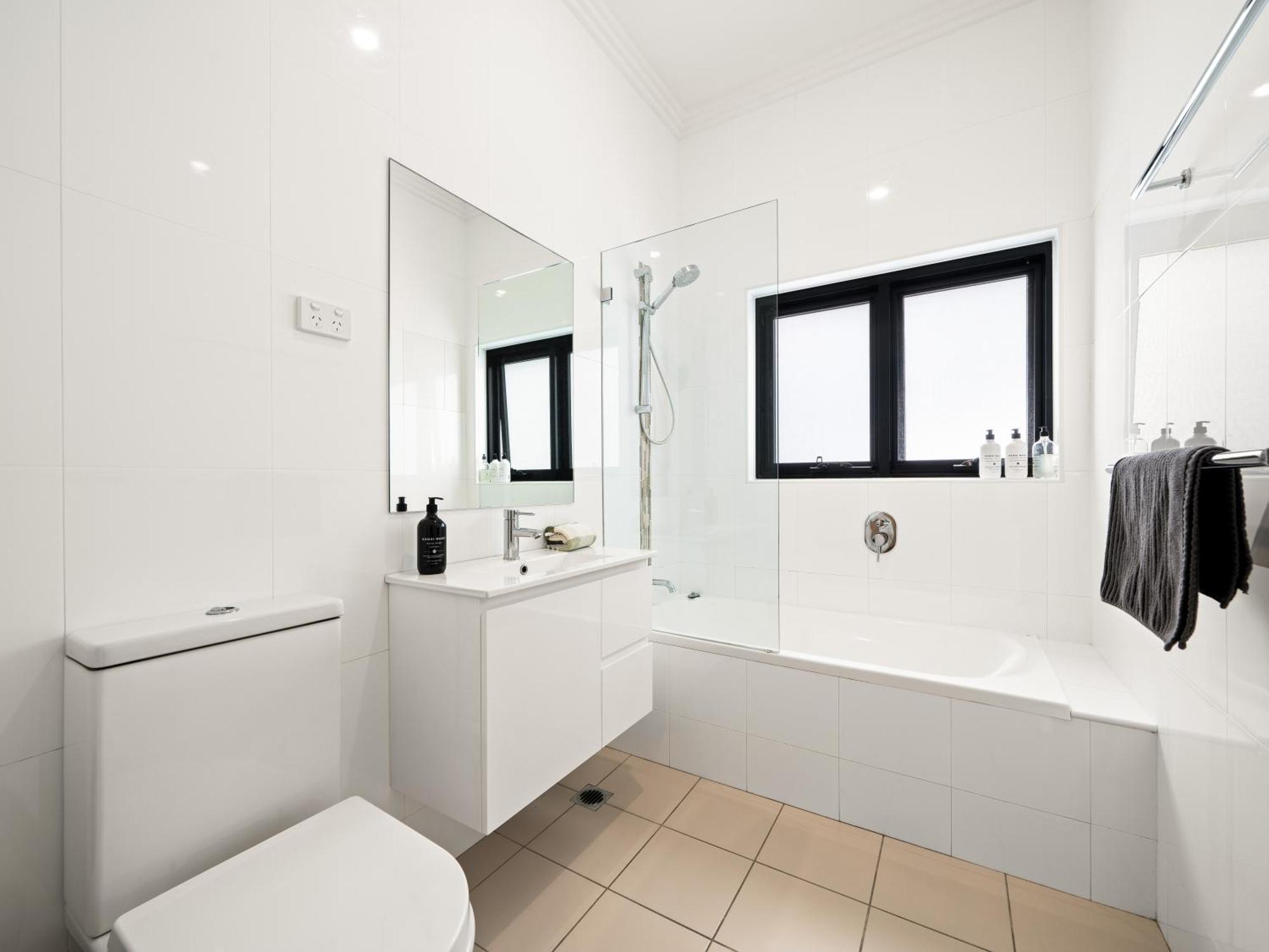 The Mitchell Bondi Apartman Sydney Kültér fotó