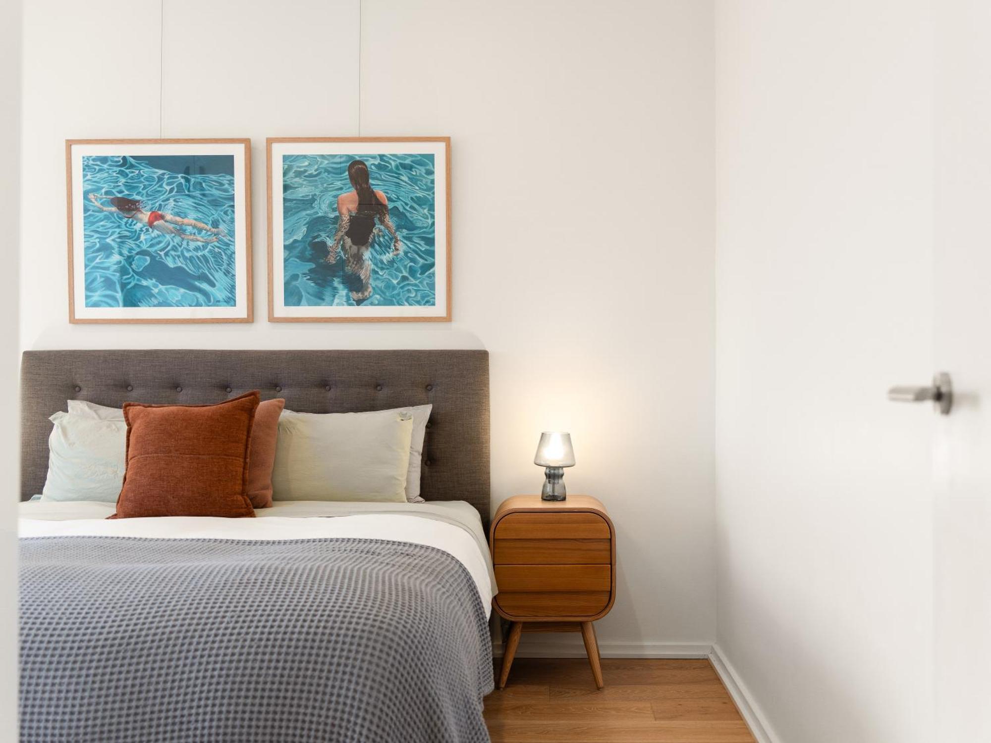 The Mitchell Bondi Apartman Sydney Kültér fotó