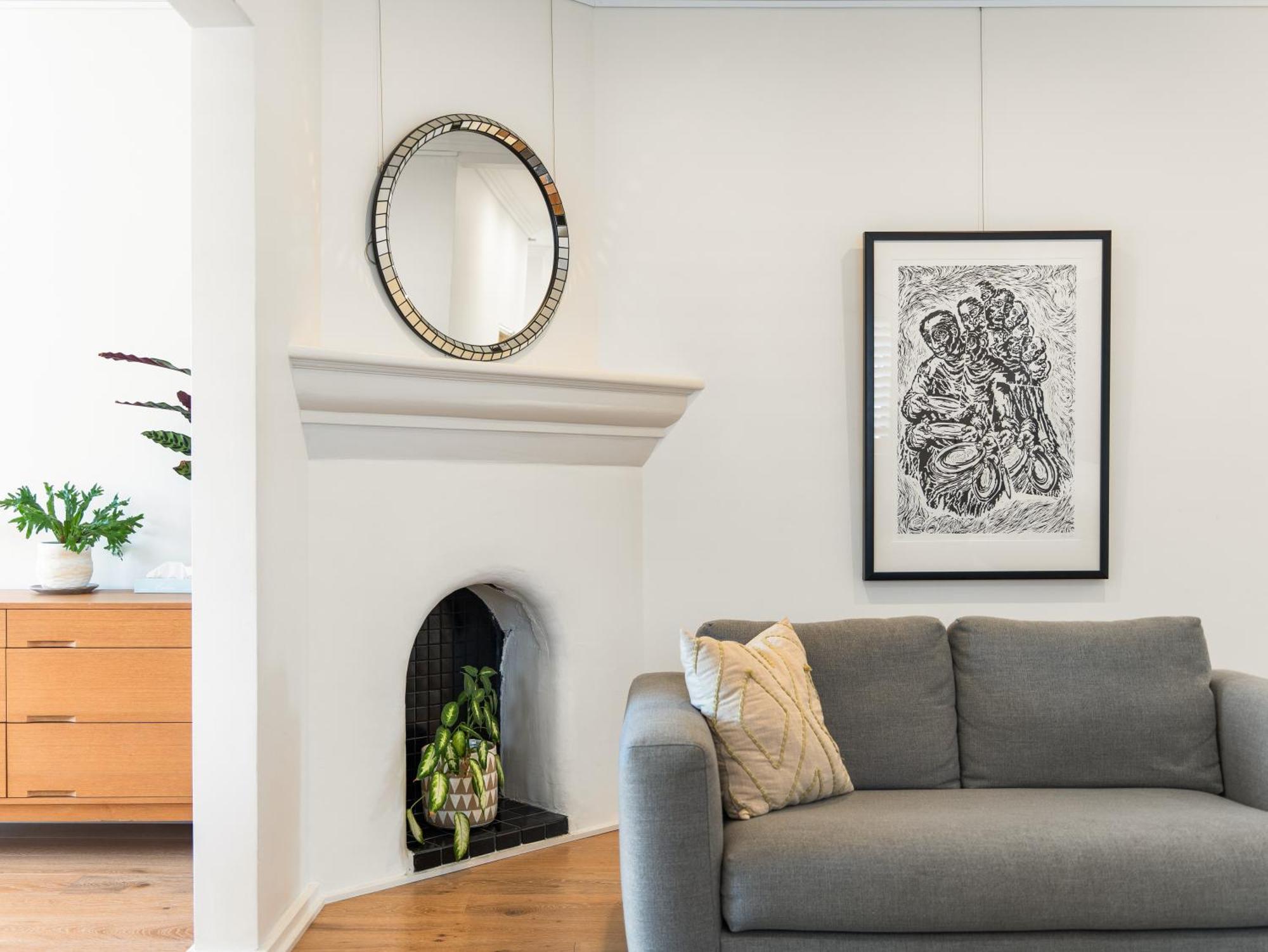 The Mitchell Bondi Apartman Sydney Kültér fotó